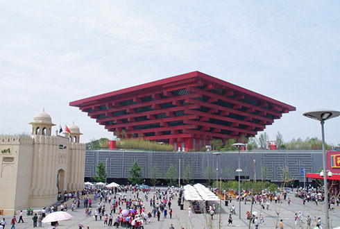 <font color='#0000FF'>上海都市精品一日游</font>